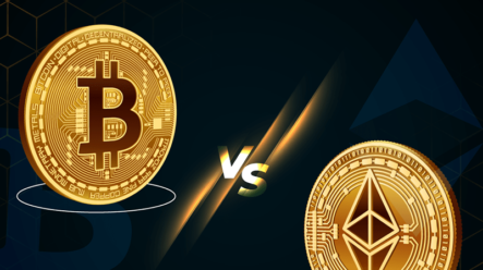 Co je lepší investice: Ethereum nebo Bitcoin? Jaké jsou jejich hlavní rysy a pro co se rozhodnout?