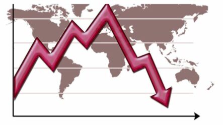 Konec covidových stimulů negativně ovlivní světové HDP – odliv by měl být až 5 krát vyšší než při krizi v roce 2008