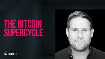 Co je to Bitcoin supercyklus a může jeden bitcoin stát milion dolarů?