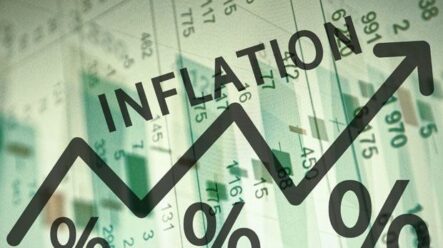 Inflace dle ČNB raketově vyletí až na 4 %!