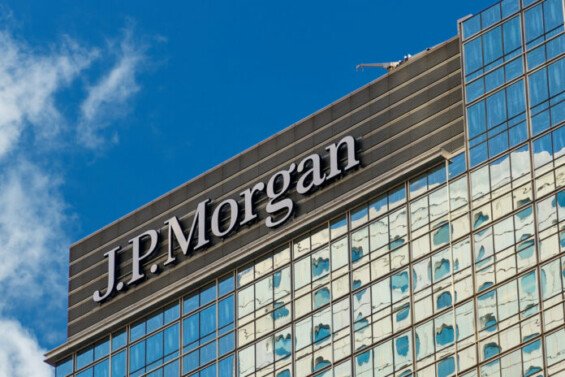Bankovní dům JPMorgan