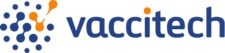 Logo společnosti Vaccitech