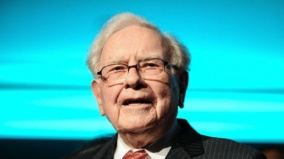 Změny v portfoliu Warrena Buffetta za 1Q 2021