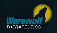 Logo Werewolf Therapeutics