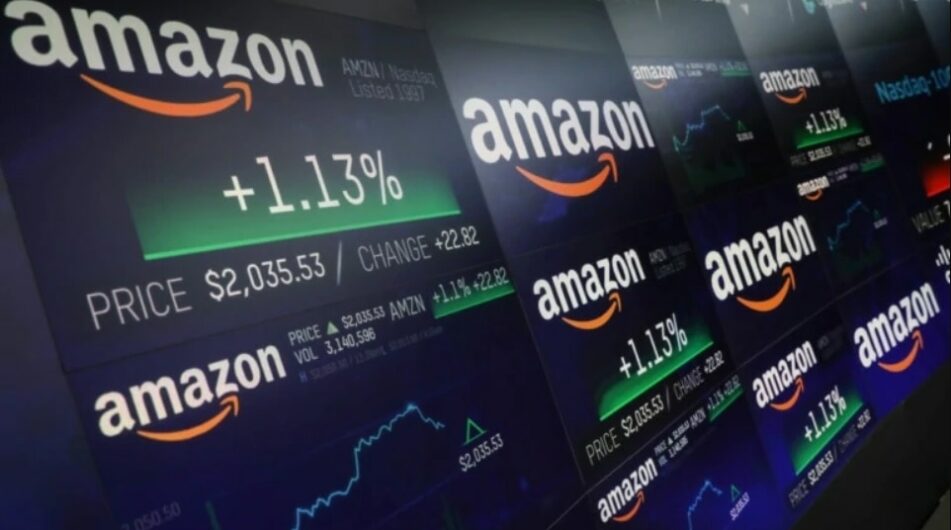Ex-manželka Jeffa Bezose otřásá finančním světem. Proč prodala akcie Amazonu za 10 miliard dolarů?