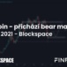 [Bitcoin] Analýza 21. 5. 2021 – Přichází opravdu bear market?