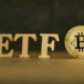 Rekordní den pro Bitcoin ETF! Investoři do nich nalili 1,4 miliardy USD