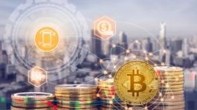 Finex Coin Week – Bitcoin je stále pod 40 000 dolary i přes další adopci ve světě