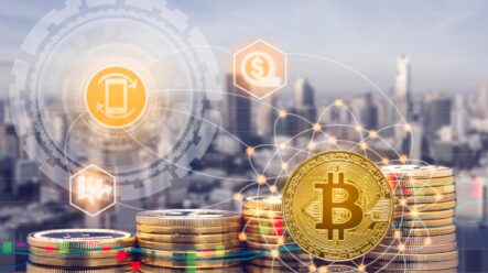 Finex Coin Week – Zájem o Bitcoin u retailových investorů klesá!