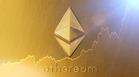 Cena druhé největší kryptoměny Ethereum roste a Buterin bohatne. Co za tím stojí?