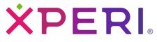 Logo Xperi