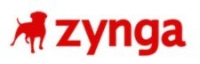 Logo Zynga