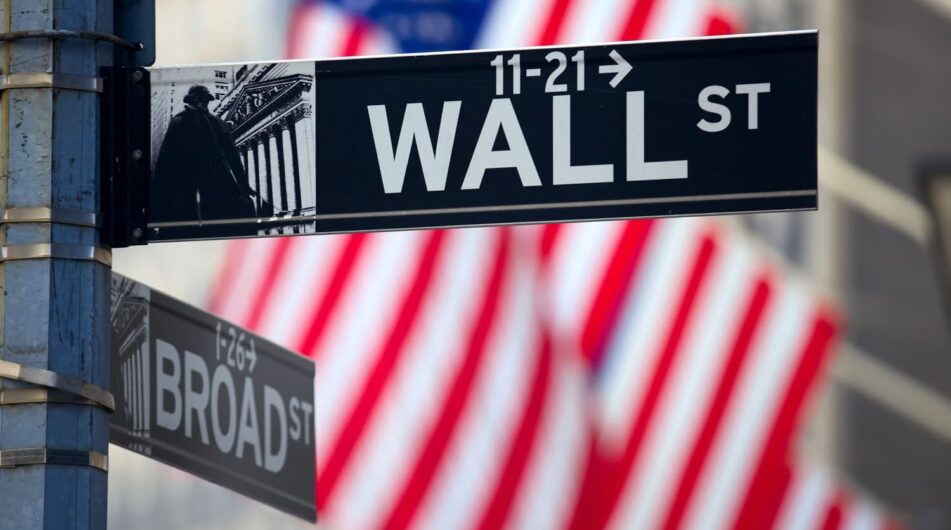 Burza s odstupem: Skončila vítězná série amerických akcií! Jaký je důvod poklesu na Nasdaqu a S&P 500?