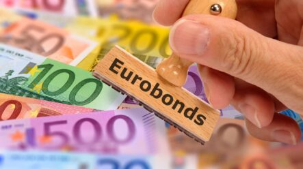 Může se EU stát největším emitentem zelených dluhopisů světa?