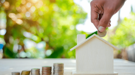 Chcete si vybudovat pasivní příjem z nemovitostních investic? Nezapomeňte na tato 3 pravidla
