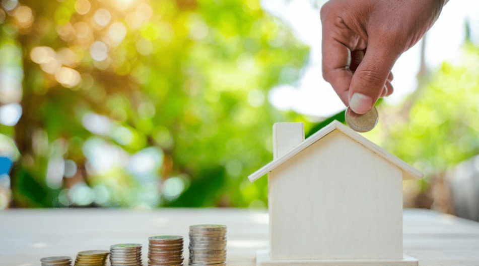 Chcete si vybudovat pasivní příjem z nemovitostních investic? Nezapomeňte na tato 3 pravidla