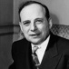 Benjamin Graham – Otec hodnotového investování