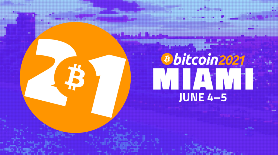 [ZÁZNAM] Bitcoin 2021 je tu – Největší bitcoinová konference světa začíná již dnes – sledujte ji online!