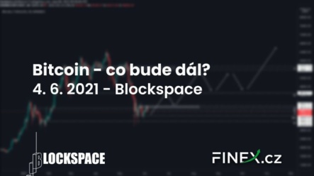 [Bitcoin] Analýza 4. 6. 2021 – Stále v rangi. Kam vyrazíme?