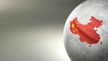 Západ letí a východ zakazuje – kryptoměnoví těžaři na burze NASDAQ a čínské restrikce