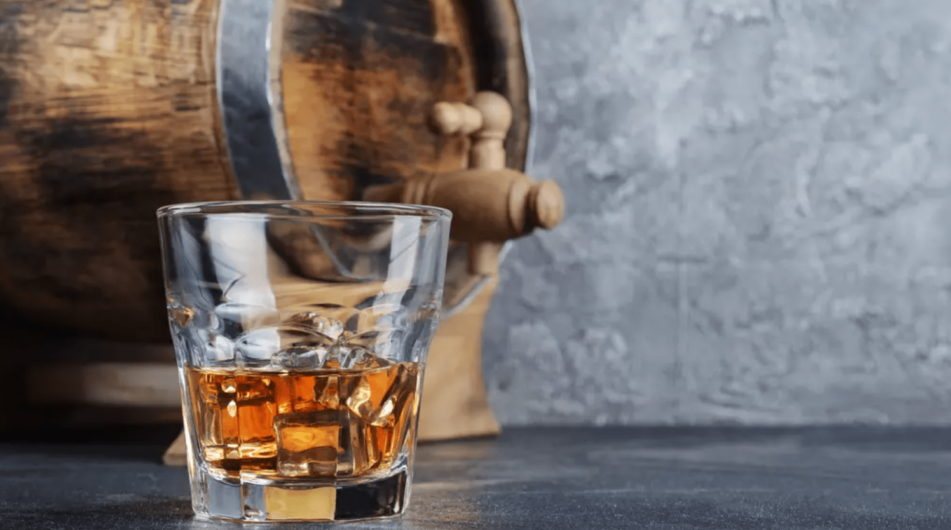 Ceny investičních whisky se propadají. Může za to slabá ekonomika?