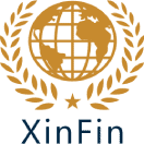 XinFin Network Logo