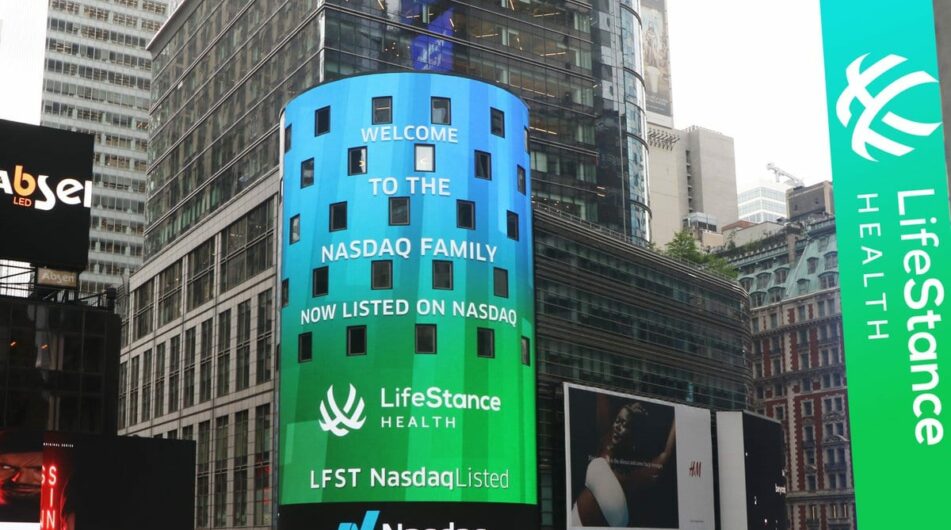 IPO LifeStance Health: Společnost, která by mohla rozpoutat revoluci na poli zdravotnictví?