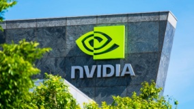 Tržní kapitalizace společnosti Nvidia vystřelila na 1,2 bilionu dolarů, zastiňuje tak Teslu i Metu