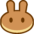 Logo PancakeSwap