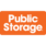 Logo Public Storage