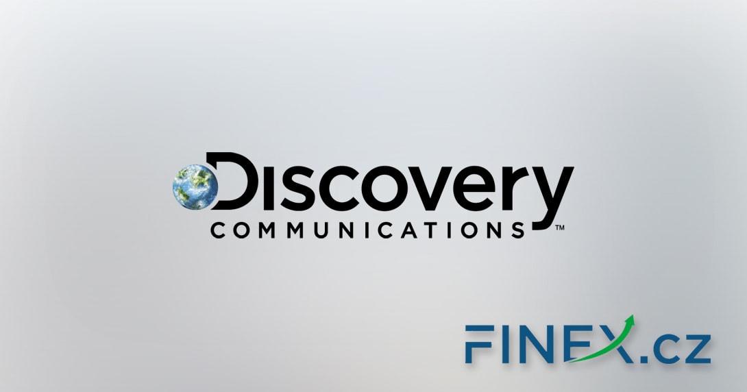 Akcie Discovery - Aktuální cena, graf, kde koupit 2021 » Finex.cz