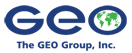 GEO Group Logo