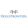 HollyFrontier akcie