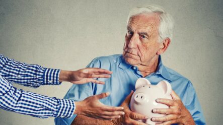 Důchodový systém – Jak dlouho se na něj (ne)můžeme spolehnout a jaká jsou řešení?