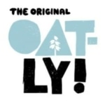 Logo Oatly