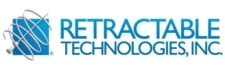 Logo Retractable Technologies
