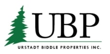 Logo Urstadt Biddle Properties