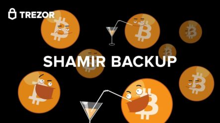 Co je Shamir Backup? Špičková funkce v zabezpečení kryptoměnových peněženek