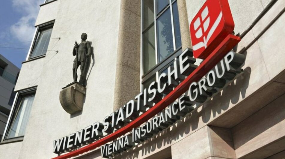 Vienna Insurance Group představila akcionářům novou dividendovou politiku