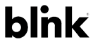 Blink Charging Logo