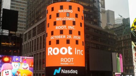 Akcie Root se od svého IPO propadly o více jak 70 % – stojí nyní za pozornost?