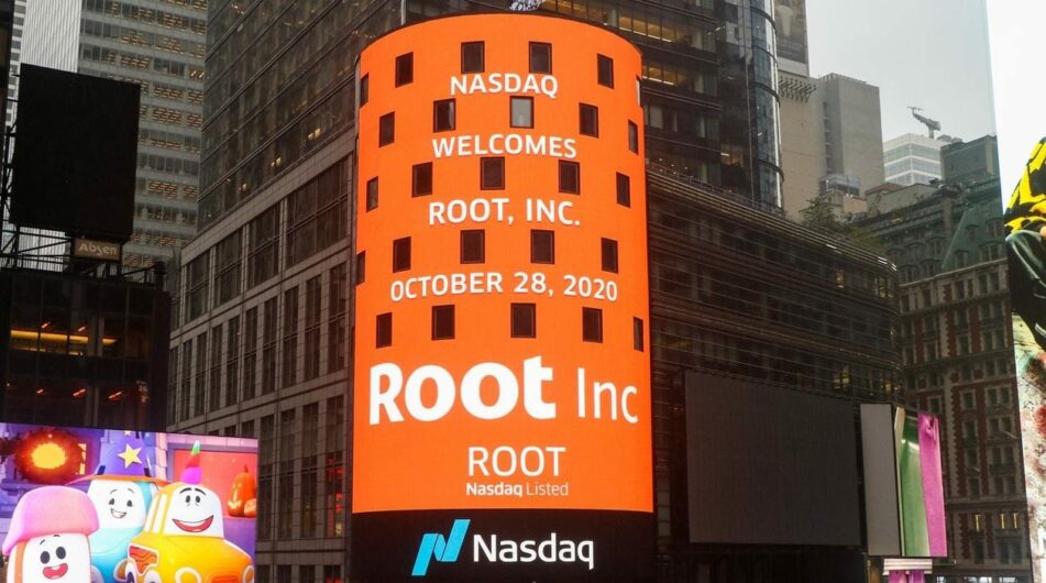 Akcie Root se od svého IPO propadly o více jak 70 % – stojí nyní za pozornost?