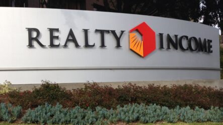 Realitní gigant Realty Income hlásí skvělé výsledky za Q1 a zdražení nájmů o 1,5 %
