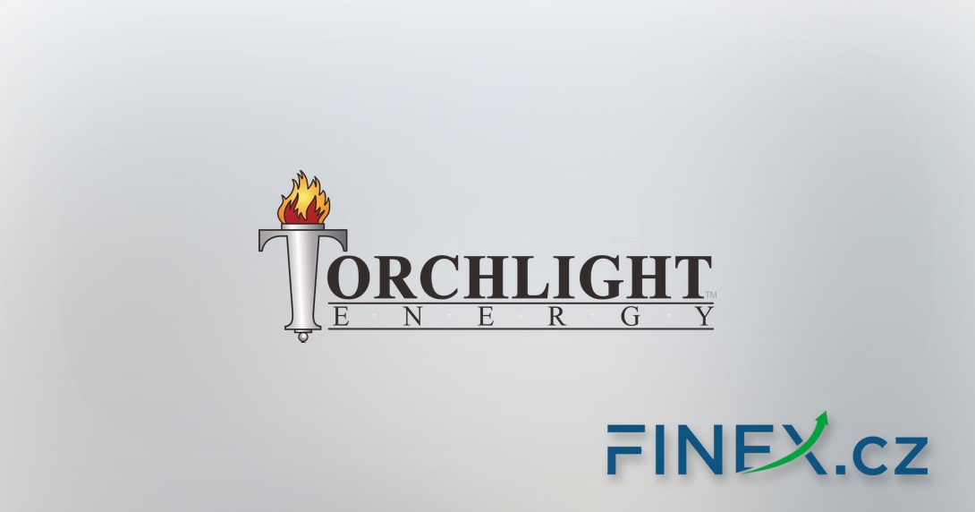 should i buy torchlight energy stock
