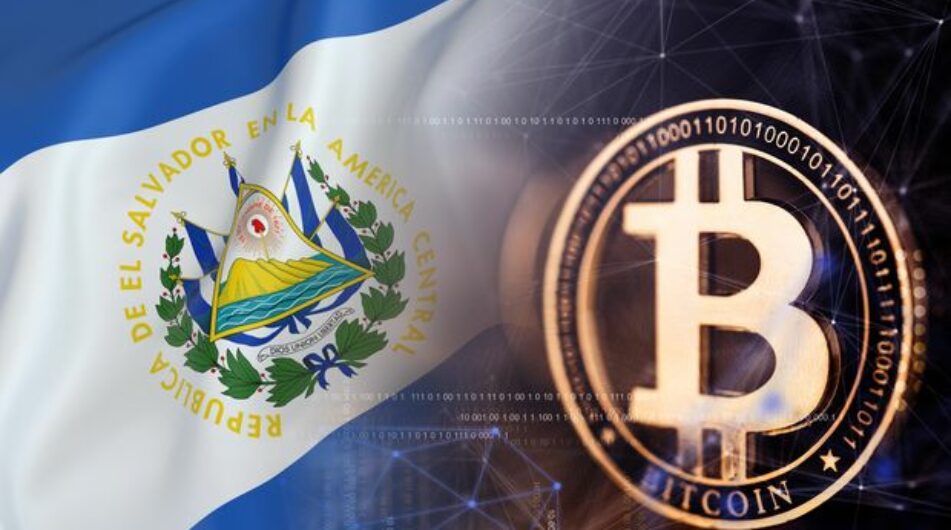 Nejasnosti v El Salvadoru – Povinné přijímání BTC a aplikace Chivo