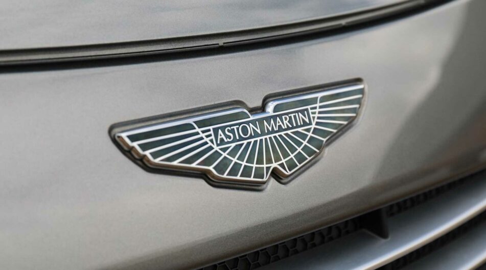 Akcie Aston Martin jsou opět na vzestupu – Nastal čas pro jejich nákup?