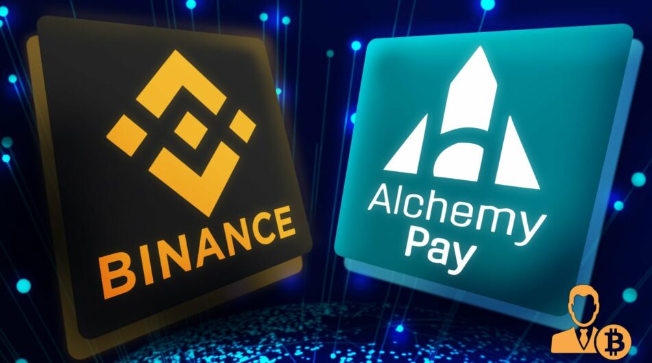 Alchemy Pay připravuje virtuální kryptokarty s podporou předních platebních gigantů