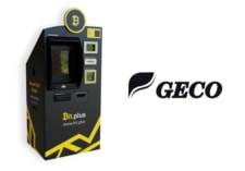 Nákup bitcoinu v trafikách Geco pomocí Bit.plus