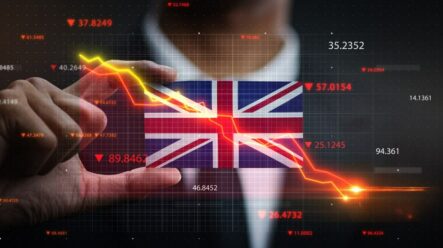 Tyto 3 britské akcie vyplácejí dividendu přesahující 7 % ročně