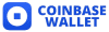 Coinbase Wallet logo